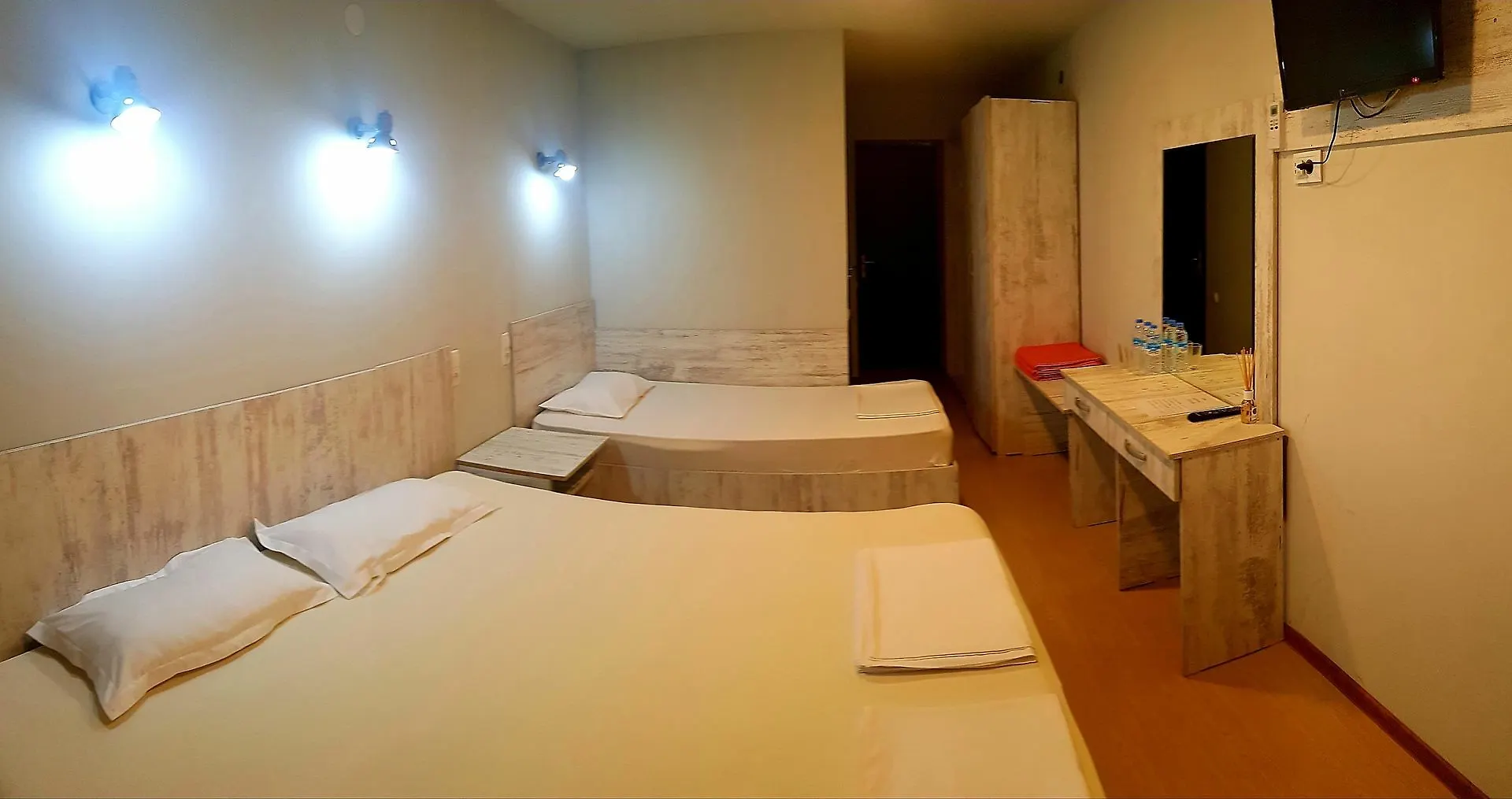 Tbilisi Voyage Hotel Gruzja