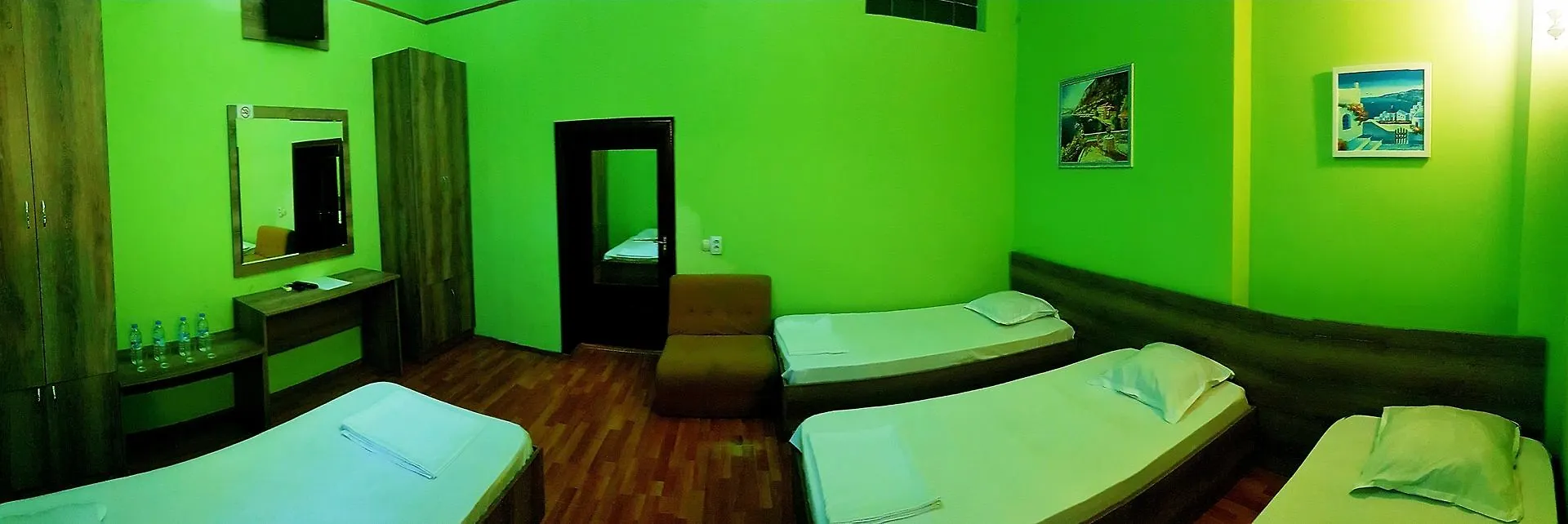 Tbilisi Voyage Hotel 3*,  Georgia