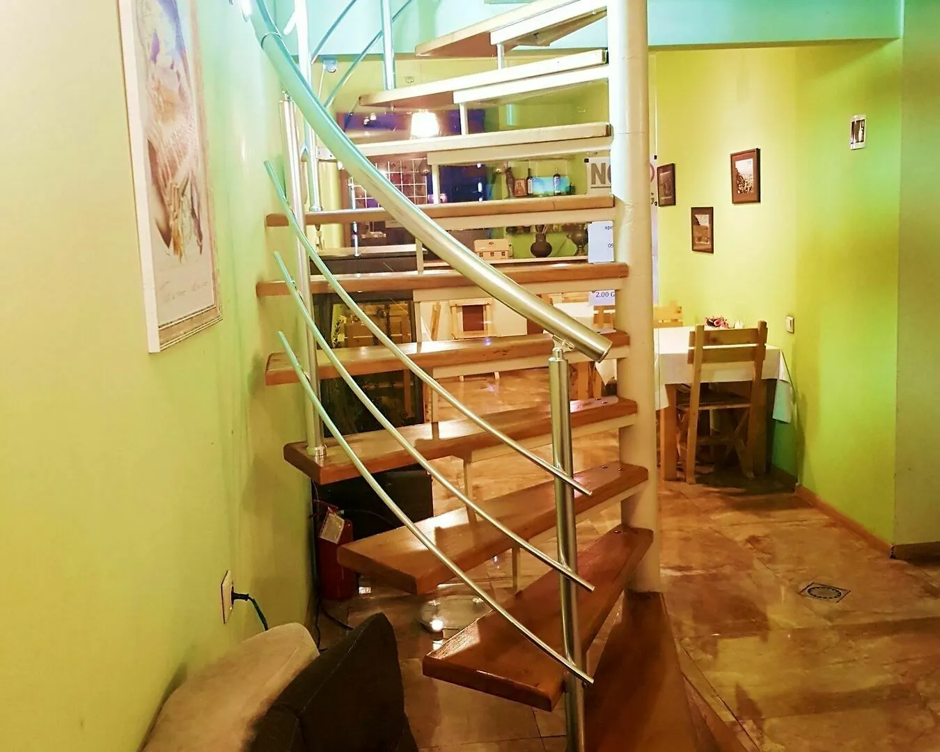 Tbilisi Voyage Hotel 3*,