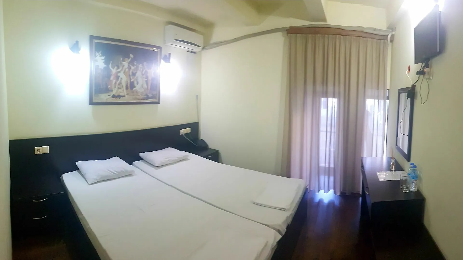Tbilisi Voyage Hotel 3*,  Georgia