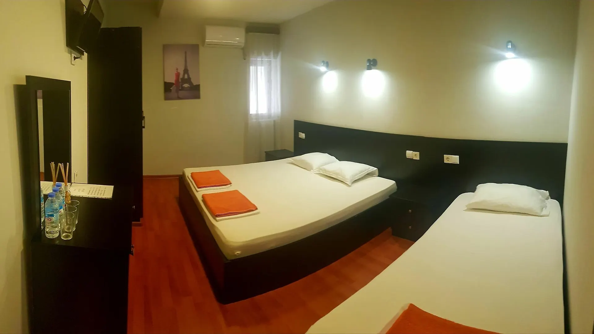Tbilisi Voyage Hotel