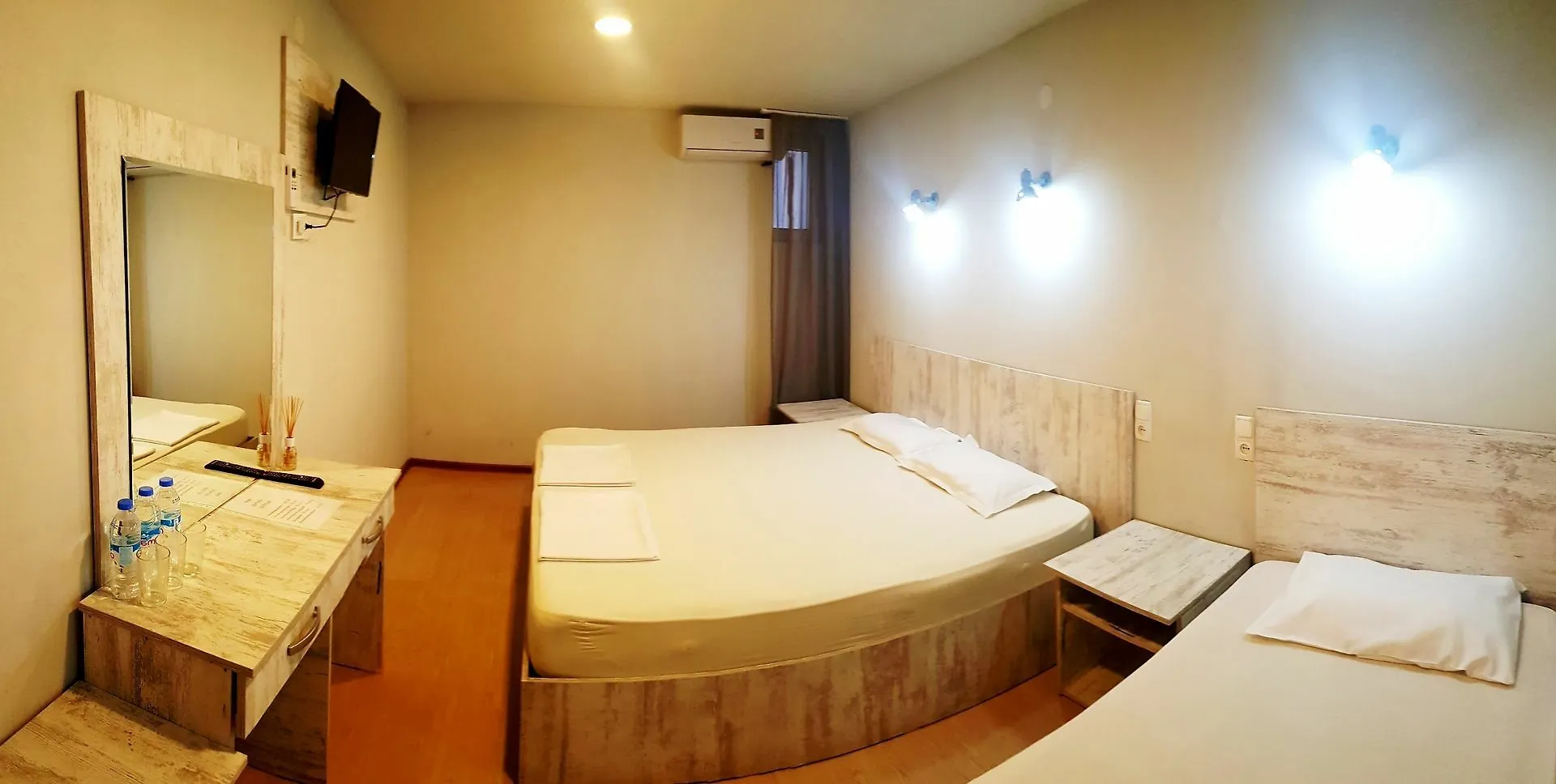 Tbilisi Voyage Hotel