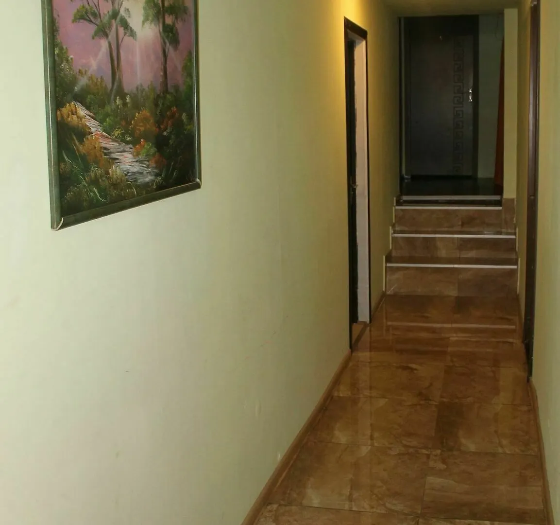 Tbilisi Voyage Hotel