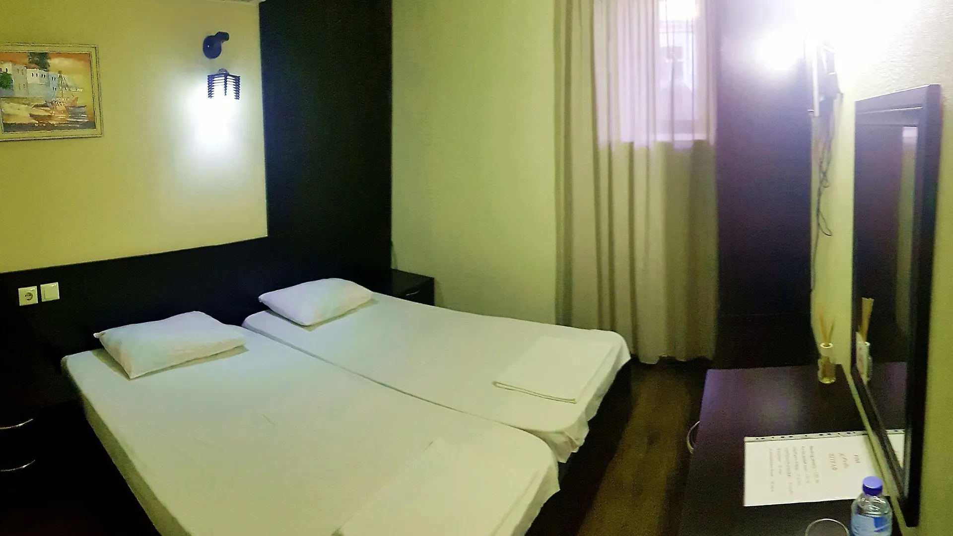 Tbilisi Voyage Hotel